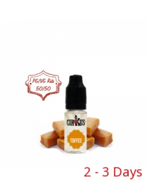 Υγρό Αναπλήρωσης VDLV Caffe Latte 10ml TPD